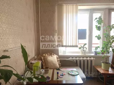 Комната Московская область, Кашира Клубная ул., 11к2 (12.5 м)