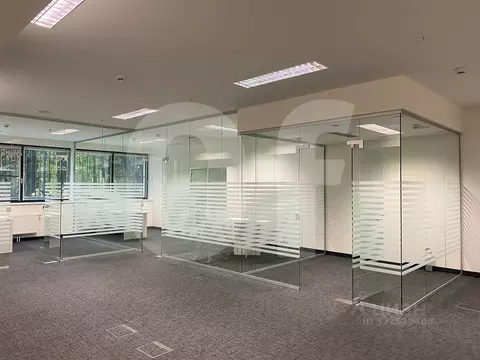 Офис в Москва Ленинский просп., 119А (446 м)