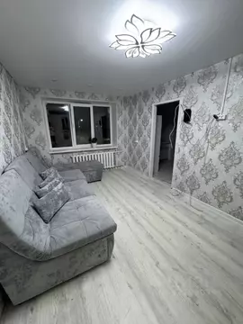 4-к кв. Башкортостан, Ишимбай ул. Гагарина, 16 (60.2 м)