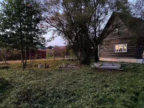 Дом в Москва д. Косовка, 58 (71 м)