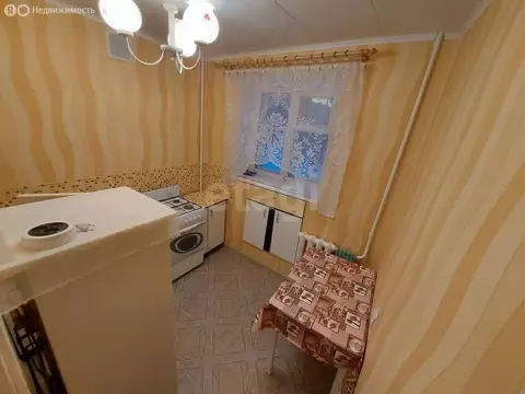 1-комнатная квартира: Брянск, улица Академика Королёва, 1 (22.5 м)