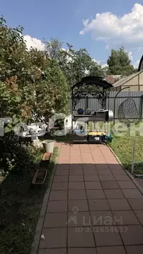 Дом в Московская область, Люберцы городской округ, Красково пгт пер. ...