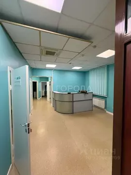 Помещение свободного назначения в Новосибирская область, Новосибирск ...