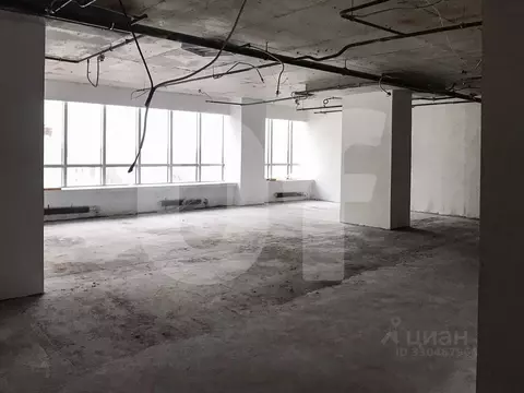 Офис в Москва Преображенская пл., 8 (8027 м)