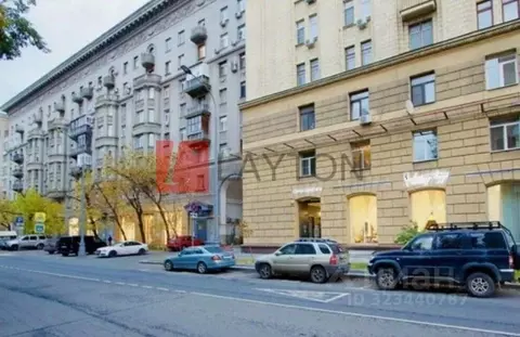 Торговая площадь в Москва ул. Николаева, 4 (64 м)