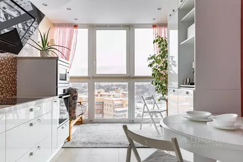 2-к кв. Санкт-Петербург Малая Десятинная ул., 11 (70.0 м)