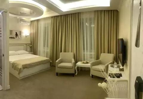 Комната Москва просп. Андропова, 48 (25.0 м)