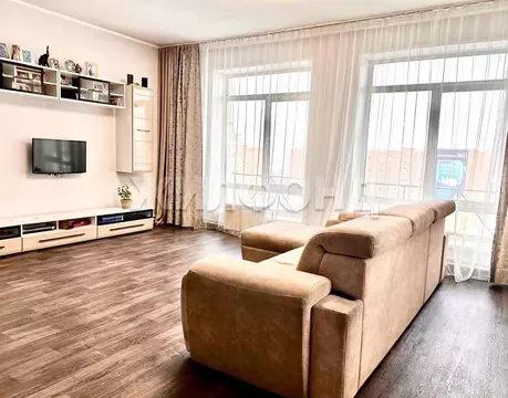 Свободной планировки кв. Хакасия, Абакан ул. Кирова, 112/1 (79.8 м)