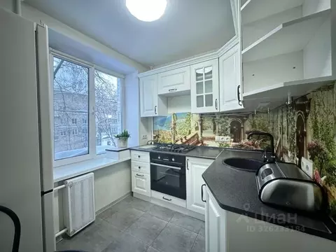 2-к кв. Московская область, Мытищи Летная ул., 20к3 (47.0 м)