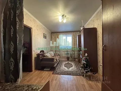 1-к кв. Брянская область, Брянский район, Отрадненское с/пос, с. ...