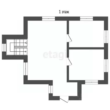 Дом в Тюменская область, Тюмень СОСН Тура тер., ул. Цветочная (125 м)