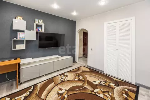 3-к кв. Амурская область, Благовещенск ул. Воронкова, 10 (66.6 м)