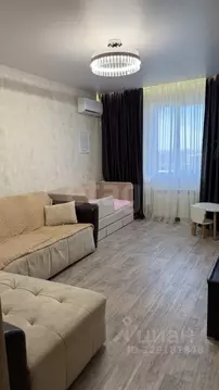 1-к кв. Воронежская область, Воронеж Московский просп., 122 (37.0 м)
