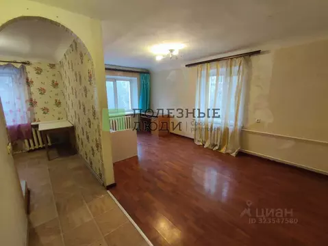 1-к кв. Забайкальский край, Чита ул. Анохина, 88 (31.0 м)