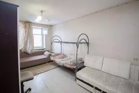 1-к кв. Калужская область, Калуга ул. Радищева, 8 (28.4 м)