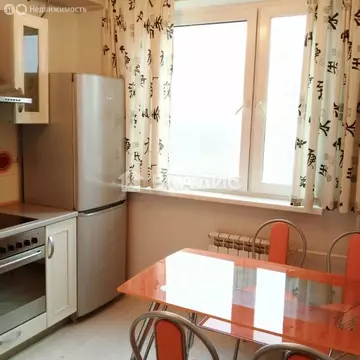 2-комнатная квартира: Москва, улица Шолохова, 12 (51 м)