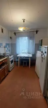 1-к кв. Самарская область, Самара просп. Кирова, 208 (32.5 м)