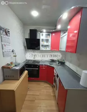 2-комнатная квартира: Курган, улица Яблочкина, 4Б (32.9 м)
