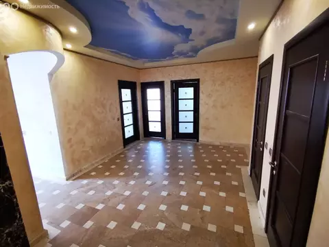 3-комнатная квартира: Краснодар, улица имени 40-летия Победы, 109 ...