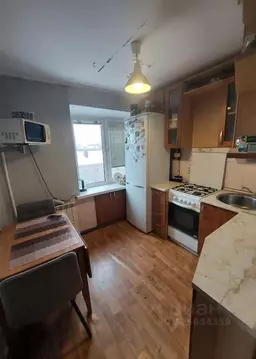 1-к кв. Омская область, Омск просп. Карла Маркса, 50а (30.0 м)