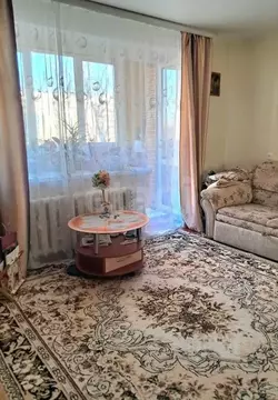 1-к кв. Тюменская область, Тюмень Шаимский проезд, 8 (32.4 м)