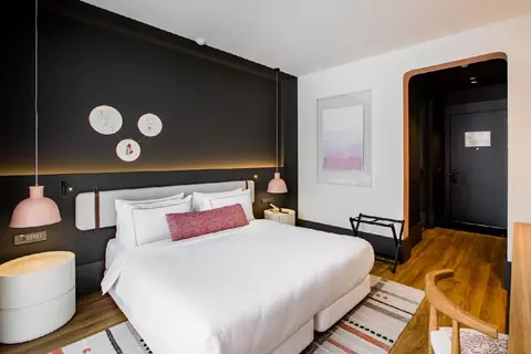 Комната Татарстан, Казань ул. Калинина, 3В (25.0 м)