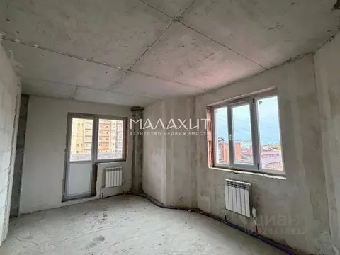 3-к кв. Самарская область, Самара Садовая ул., 168 (91.0 м)