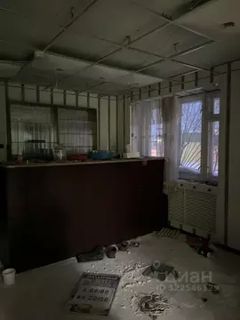 Помещение свободного назначения в Коми, Усинск Парковая ул., 13А (70 ...