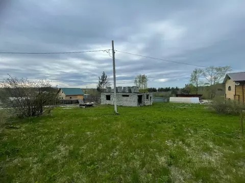 Дом в Свердловская область, Полевской ул. Калинина, 50 (140 м)