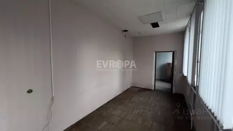 Офис в Ульяновская область, Ульяновск проезд 9-й Инженерный, 18 (15 м)