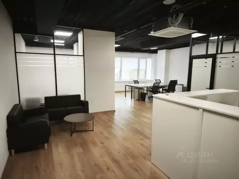 Офис в Москва ул. Горбунова, 2С3 (85 м)