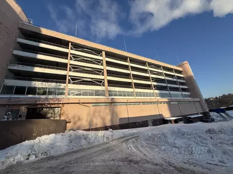 Гараж в Московская область, Балашиха Первомайская ул., 21 (5 м)