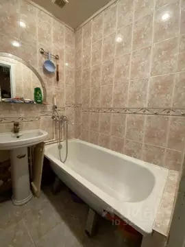 3-к кв. Волгоградская область, Волгоград ул. Ткачева, 14 (56.2 м)