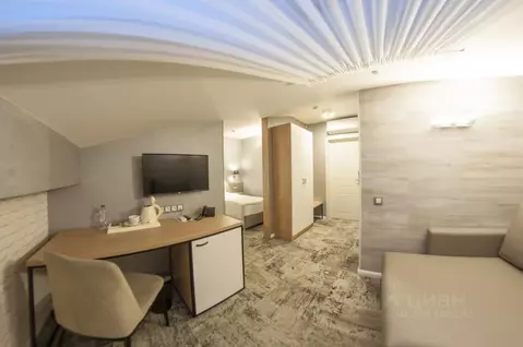 Комната Вологодская область, Череповец просп. Луначарского, 22 (18.0 ...