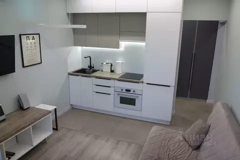 1-к кв. Москва Производственная ул., 10к1 (37.0 м)