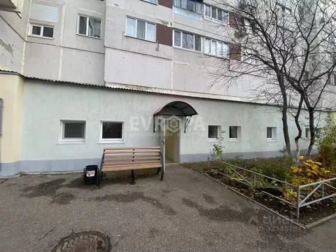 Офис в Ульяновская область, Ульяновск Ульяновский просп., 7 (60 м)