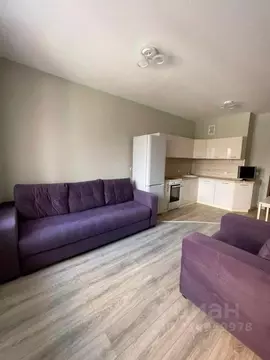 1-к кв. Иркутская область, Иркутск Депутатская ул., 69 (38.9 м)