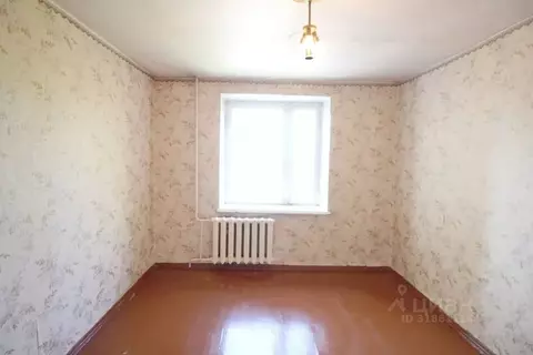 3-к кв. Ульяновская область, Ульяновск просп. Гая, 80 (62.5 м)