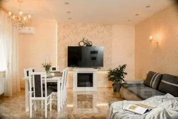 2-к кв. Калининградская область, Калининград Озерная ул., 41А (70.0 м)