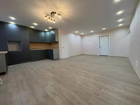 3-к кв. Волгоградская область, Волгоград пос. Ангарский, ул. Маршала ...