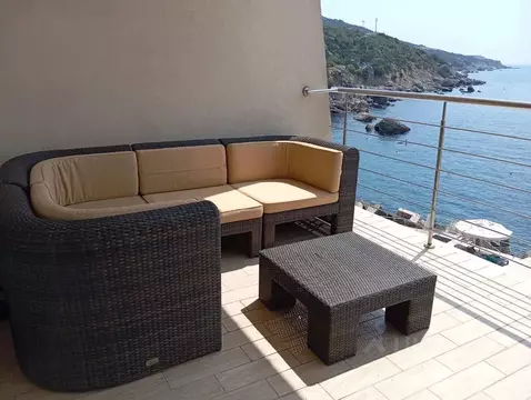 2-к кв. Севастополь Севастопольская зона ЮБК кв-л, 20А (73.0 м)