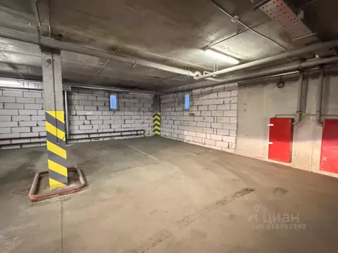 Гараж в Московская область, Красногорск ул. Жуковского, 19 (14 м)