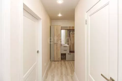 2-к кв. Тюменская область, Тюмень ул. Тальниковая, 3 (50.3 м)