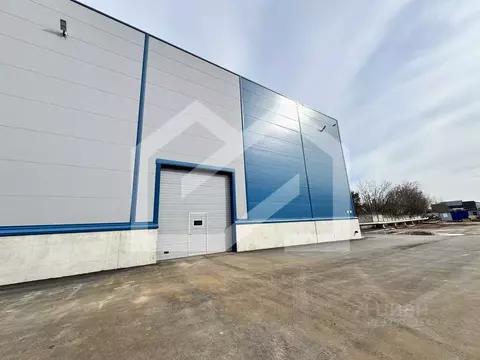 Производственное помещение в Московская область, Раменский ...