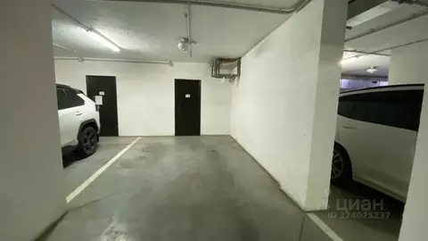 Гараж в Ставропольский край, Ставрополь № 3 мкр, ул. Спартака, 2 (15 ...