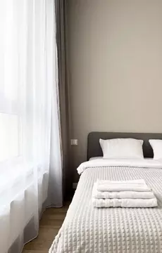 1-к кв. Башкортостан, Уфа Коммунистическая ул., 98/1 (29.0 м)