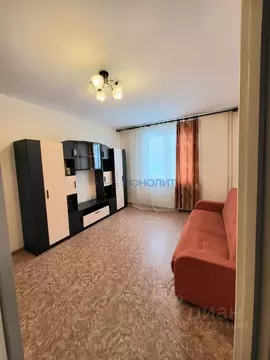 1-к кв. Нижегородская область, Нижний Новгород Бурнаковская ул., 101 ...