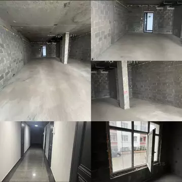 2-к кв. Краснодарский край, Сочи ул. Ленина, 290/6 (56.0 м)