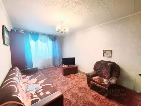 2-к кв. Иркутская область, Братск ул. Кирова, 26 (44.5 м)