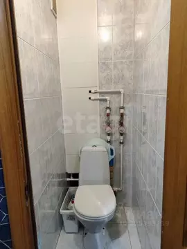 3-к кв. Воронежская область, Воронеж ул. Переверткина, 11 (60.0 м)